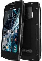Замена батареи на телефоне Archos Sense 50X в Туле